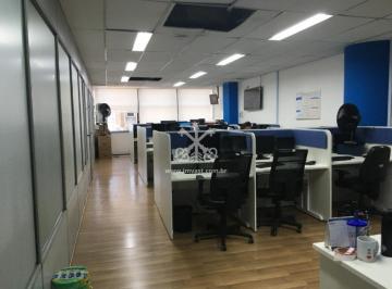 Comercial · 140m² · 2 Vagas · Sala para locação - Bela Vista