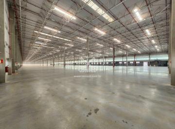 Comercial · 2199m² · 3 Vagas · Galpão para locação em condomínio - Guarulhos