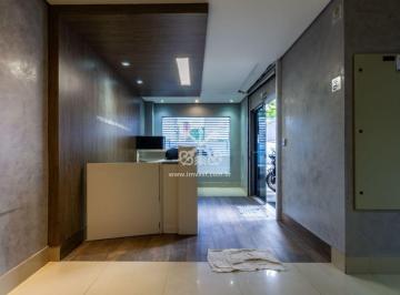 Comercial · 210m² · 4 Vagas · Loja para Locação - Moema