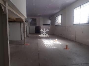 Comercial · 330m² · 4 Vagas · Galpão para locação - Casa Verde/Limão