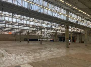 Comercial · 4300m² · 250 Vagas · Galpão, Vila Almeida - São Paulo