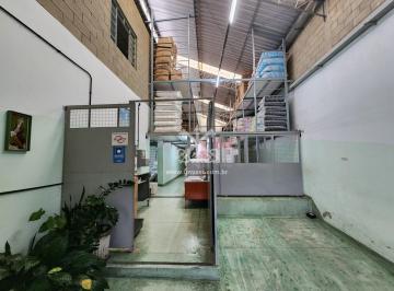 Comercial · 720m² · Galpão para locação - Mooca