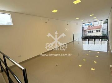 Comercial · 103m² · 1 Vaga · Loja para locação - Moema
