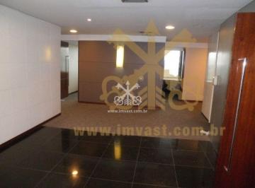 Comercial · 226m² · Sala para locação - Jardim Europa