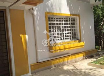 Comercial · 294m² · Casa comercial para locação - Brooklin