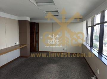 Comercial · 219m² · Sala para locação - Jardim Europa