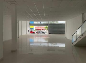 Comercial · 528m² · Galpão para Locação - Registro