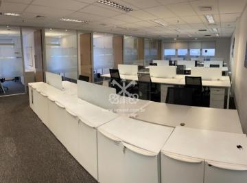 Comercial · 592m² · 24 Vagas · Laje comercial para locação - Butantã