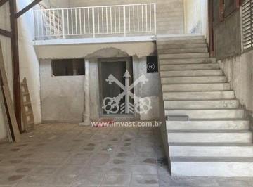Comercial · 240m² · Galpão para venda e locação - Tatuapé