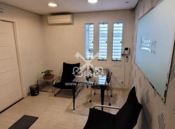 Comercial · 247m² · 5 Vagas · Casa Comercial para Locação - Vila Mariana