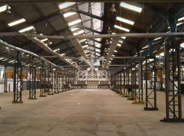 Comercial · 8100m² · 15 Vagas · Galpão para locação - Guarulhos