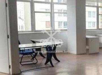 Comercial · 424m² · Sala Comercial - Aluguel