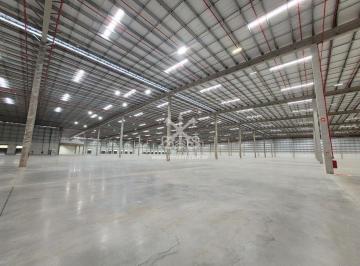 Comercial · 10324m² · 43 Vagas · Condomínio inteiro para locação - São Roque