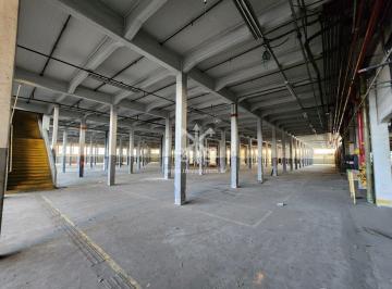 Comercial · 12000m² · 10 Vagas · Galpão para locação - Mooca