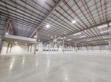 Comercial · 5301m² · Condomínio inteiro para locação - São Roque