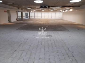 Comercial · 1980m² · Predio para locação - Jardim Paulista