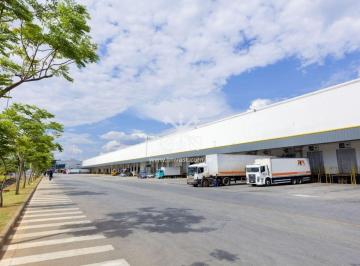 Comercial · 6920m² · Galpão para locação - Contagem