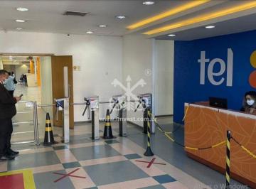 Comercial · 3244m² · 6 Vagas · Prédio comercial para locação - Barra Funda