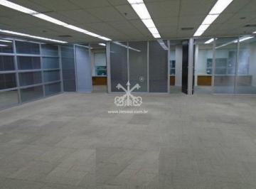 Comercial · 245m² · 5 Vagas · Sala comercial para locação - Bela Vista