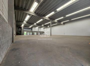 Comercial · 4603m² · Galpão em condomínio para locação - Itaquera