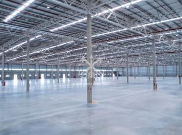 Comercial · 6464m² · 39 Vagas · Galpão para locação - Betim
