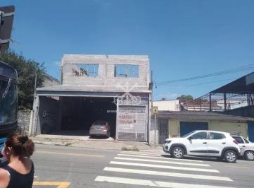 Comercial · 310m² · Galpão para Venda - Cidade Dutra