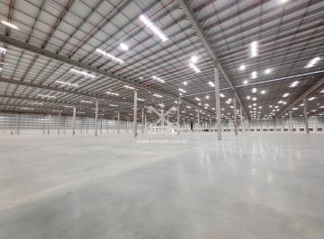Comercial · 6788m² · 20 Vagas · Condomínio inteiro para locação - São Roque