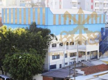 Comercial · 1951m² · Prédio comercial a venda - Anália Franco