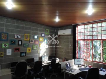 Comercial · 576m² · 3 Vagas · Prédio comercial para venda - Mooca