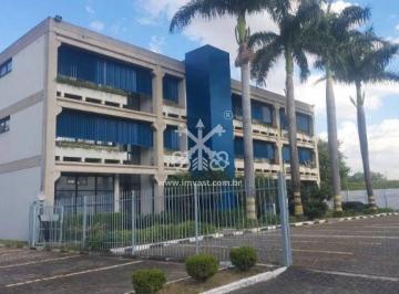 Comercial · 4131m² · 130 Vagas · Prédio comercial locação/venda - V. Leopoldina