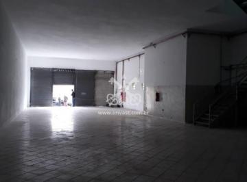 Comercial · 960m² · Prédio comercial para locação - Itaquera