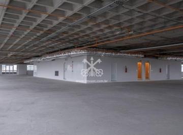 Comercial · 3345m² · 84 Vagas · Sala comercial DUPLEX para locação - Barra Funda