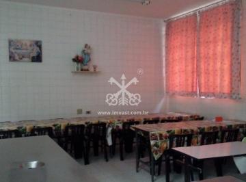 Comercial · 390m² · Prédio para locação - Aclimação