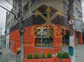 Comercial · 520m² · 7 Vagas · Loja para locação - Anália Franco