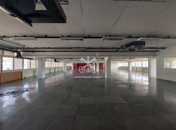Comercial · 1083m² · 18 Vagas · Laje comercial para locação - Santana de Parnaíba