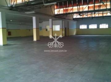 Comercial · 830m² · Sobreloja para locação - Anália Franco