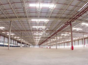 Comercial · 7712m² · 20 Vagas · Galpão em condomínio para locação - Caçapava