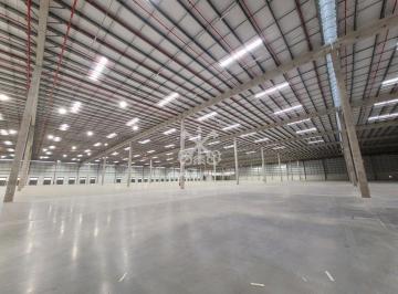 Comercial · 7066m² · 227 Vagas · Condomínio inteiro para locação - São Roque