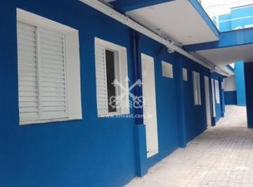 Comercial · 540m² · 4 Vagas · Prédio comercial com RENDA  - Vila Mariana