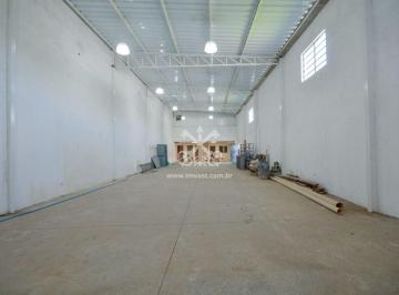 Comercial · 320m² · Galpão para locação e venda - Ipiranga