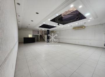Comercial · 474m² · Salão Comercial para Locação - Vila Ema