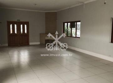 Comercial · 260m² · 4 Vagas · Casa Comercial para Locação - Vila Congonhas