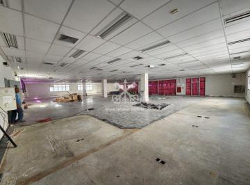 Comercial · 1882m² · 55 Vagas · Prédio comercial para locação- Mooca