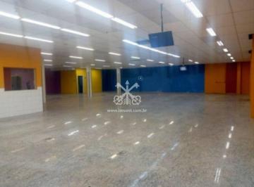 Comercial · 590m² · 8 Vagas · Loja para locação - Baeta Neves