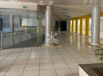 Comercial · 6100m² · 4 Vagas · Prédio Comercial para Locação - Tatuapé