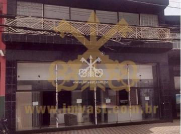 Comercial · 380m² · Loja/Sobreloja para locação - Vila Ré