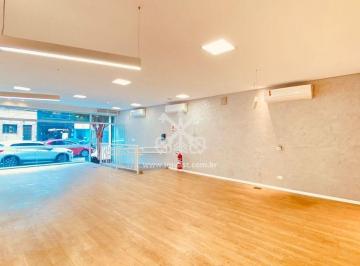 Comercial · 450m² · Prédio comercial para locação - Tatuapé