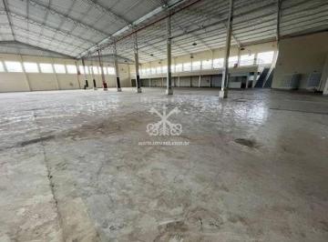 Comercial · 3620m² · 50 Vagas · Galpão para Venda- Arujá