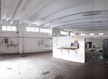 Comercial · 618m² · 10 Vagas · Galpão para locação - Mooca