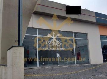 Comercial · 400m² · 4 Vagas · Loja para locação - Saúde